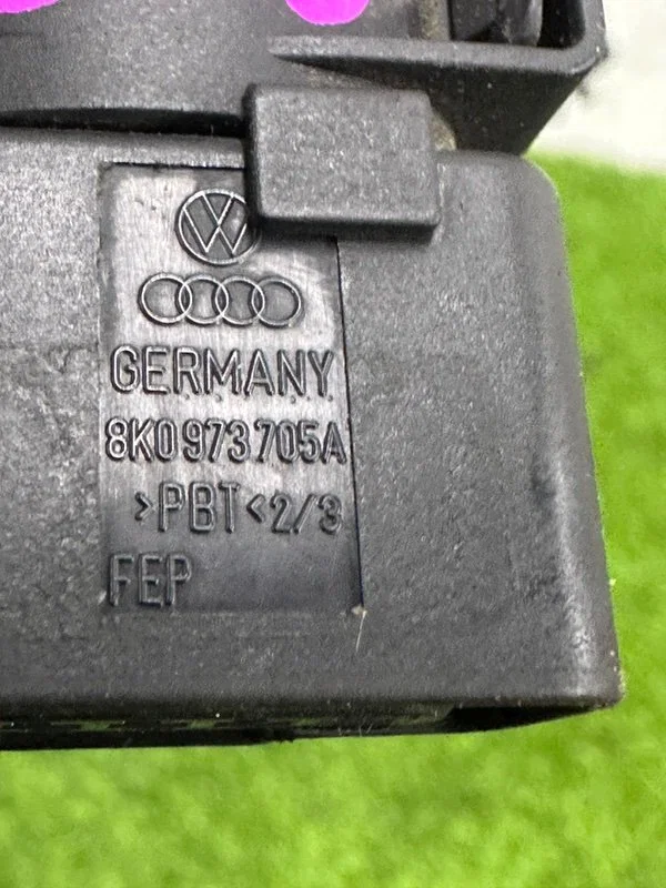 Проводка рулевой рейки Volkswagen Jetta MK 6 CAXA - миниатюра 6