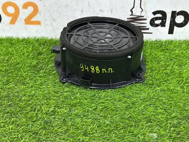 Динамик передний Audi Q7 4L CCFC 2012 - миниатюра 2