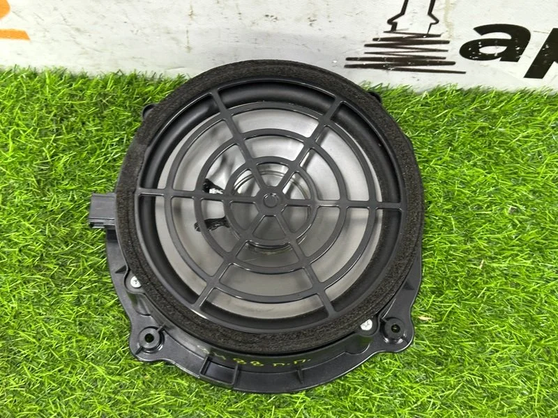 Динамик передний Audi Q7 4L CCFC 2012 - миниатюра 3