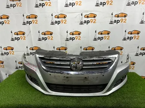 Бампер передний Volkswagen Passat CC B6 CBFA 2010