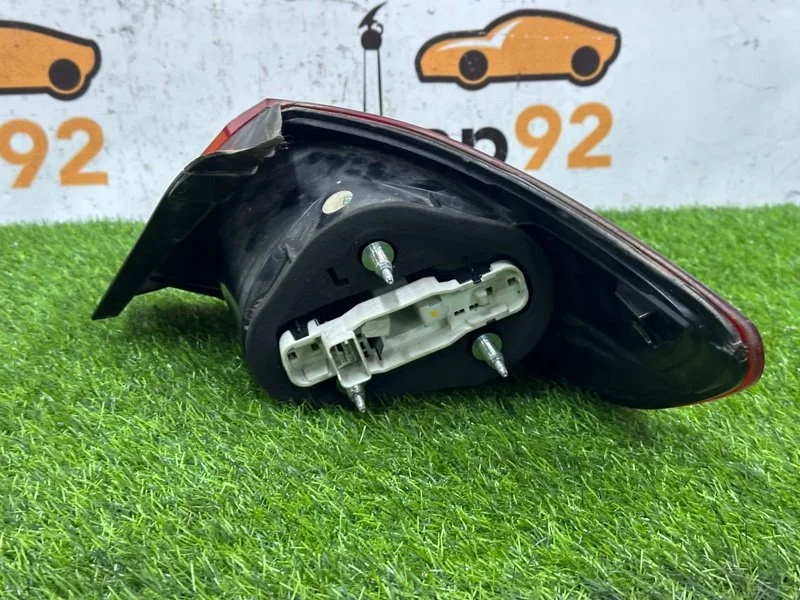 Стоп-сигнал левый Volkswagen Passat CC B6 CBFA - миниатюра 5