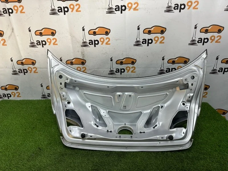 Крышка багажника Volkswagen Passat CC B6 CBFA 2010 - миниатюра 5