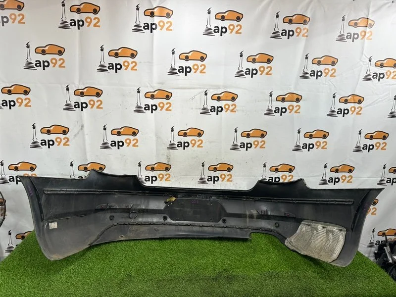 Бампер задний Volkswagen Passat CC B6 CBFA 2010 - миниатюра 6