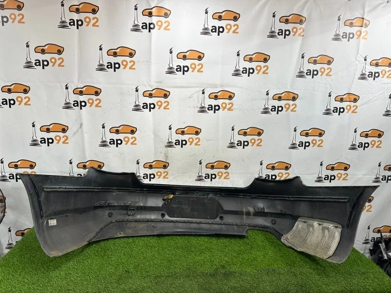Бампер задний Volkswagen Passat CC B6 CBFA 2010 - миниатюра 6