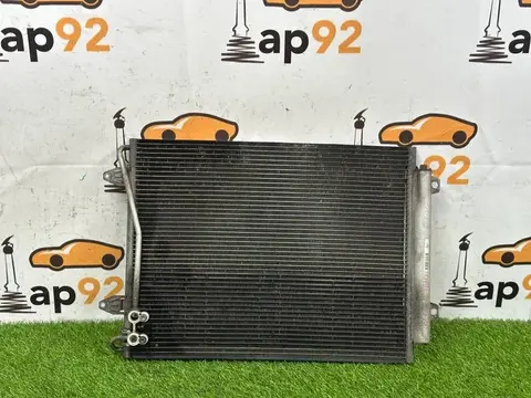 Радиатор кондиционера Volkswagen Passat CC B6 CBFA