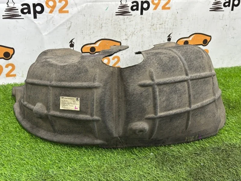 Подкрылок задний левый Skoda Yeti 5L CFJA 2014 - миниатюра 6