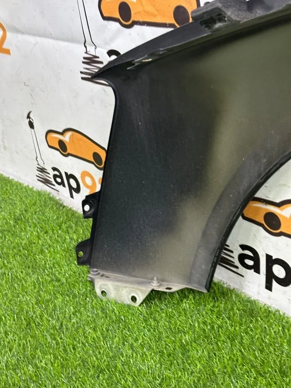 Крыло переднее правое Audi A8 4H CTGA 2016 - миниатюра 7