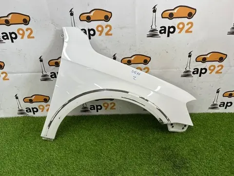 Крыло переднее правое Volkswagen Passat Alltrack