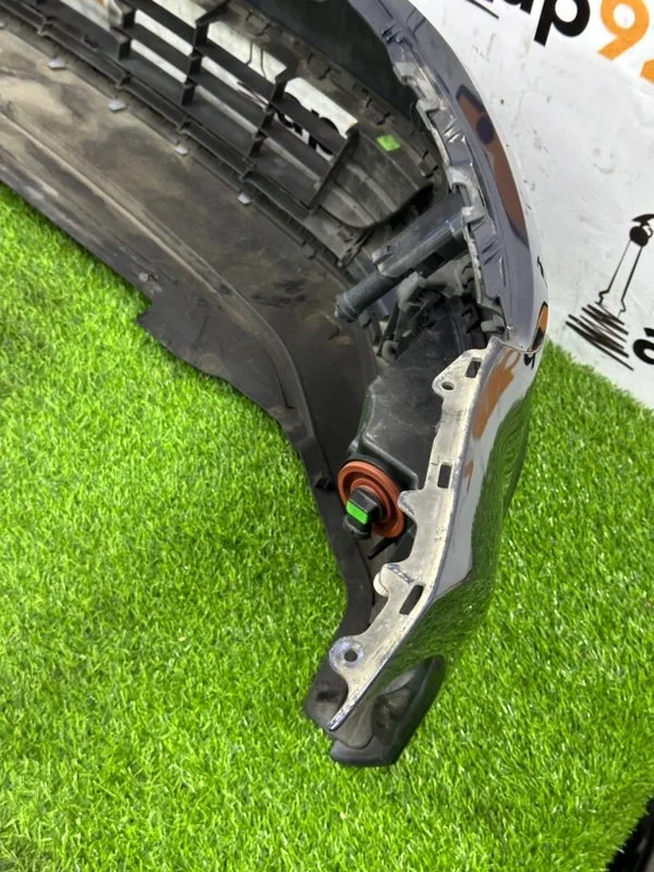 Бампер передний Volkswagen Golf MK7 CPTA 2014 - миниатюра 10