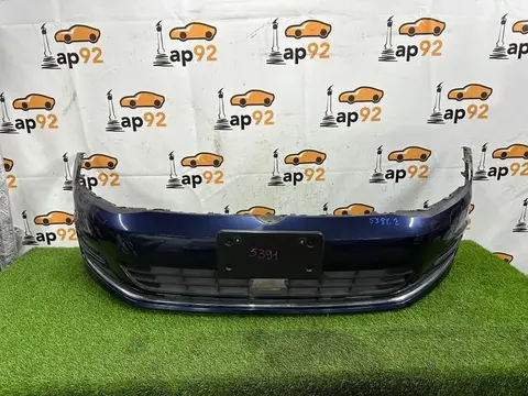 Бампер передний Volkswagen Golf MK7 CPTA 2014