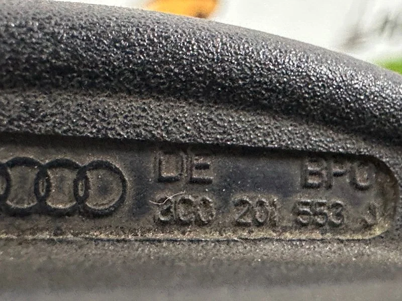 Крышка топливного бака Volkswagen Passat Alltrack - миниатюра 5