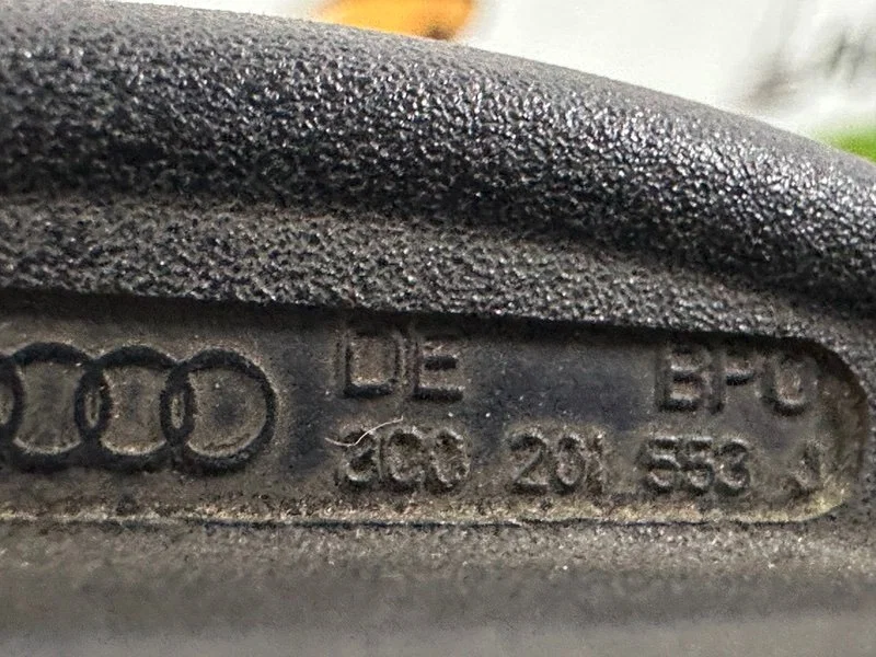 Крышка топливного бака Volkswagen Passat Alltrack - миниатюра 5