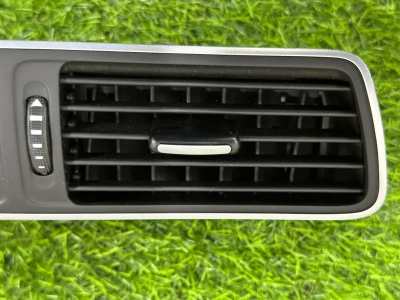 Воздуховод салона Volkswagen Passat Alltrack B7 - миниатюра 5