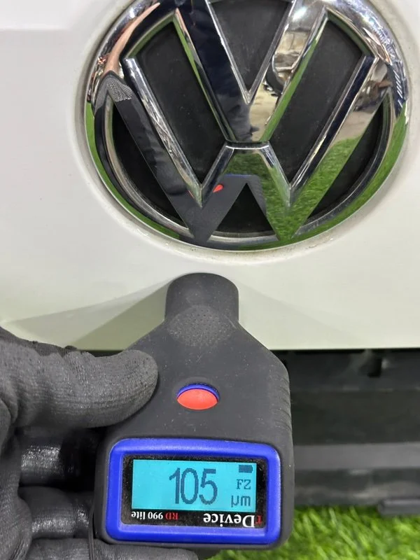 Крышка багажника Volkswagen Passat Alltrack B7 - миниатюра 10