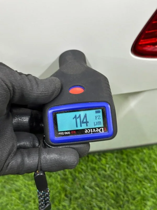 Крышка багажника Volkswagen Passat Alltrack B7 - миниатюра 9