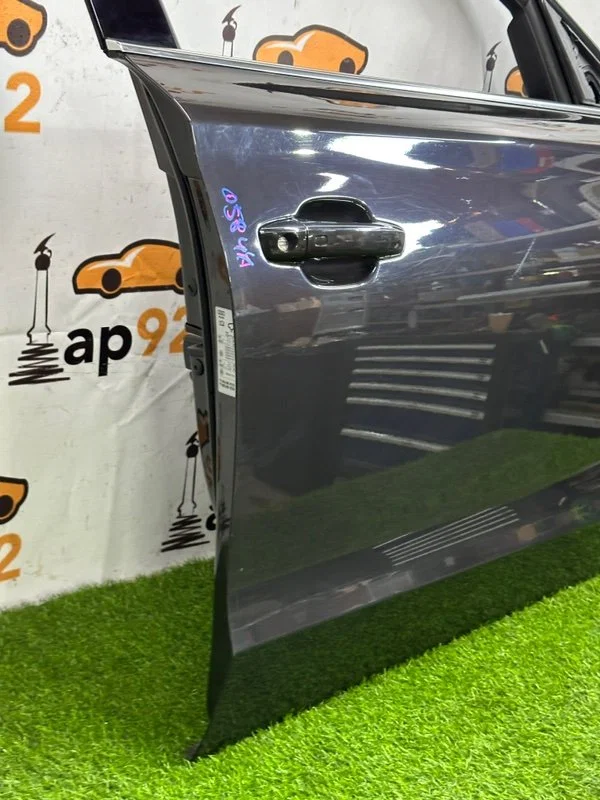 Дверь боковая передняя правая Audi A8 4H CTGA 2016 - миниатюра 2