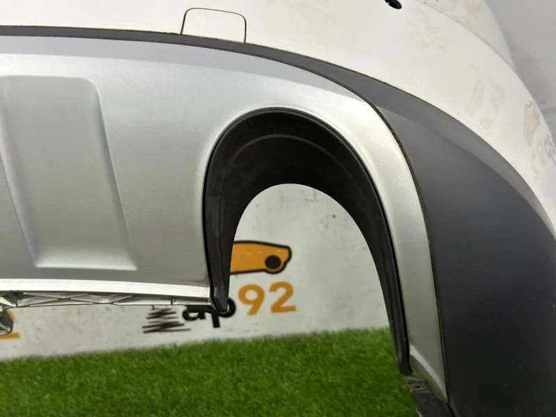 Бампер задний Volkswagen Passat Alltrack B7 CCZB - миниатюра 7