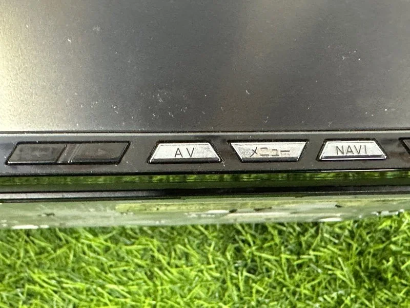 Магнитола Volkswagen Passat Alltrack B7 CCZB 2012 - миниатюра 4