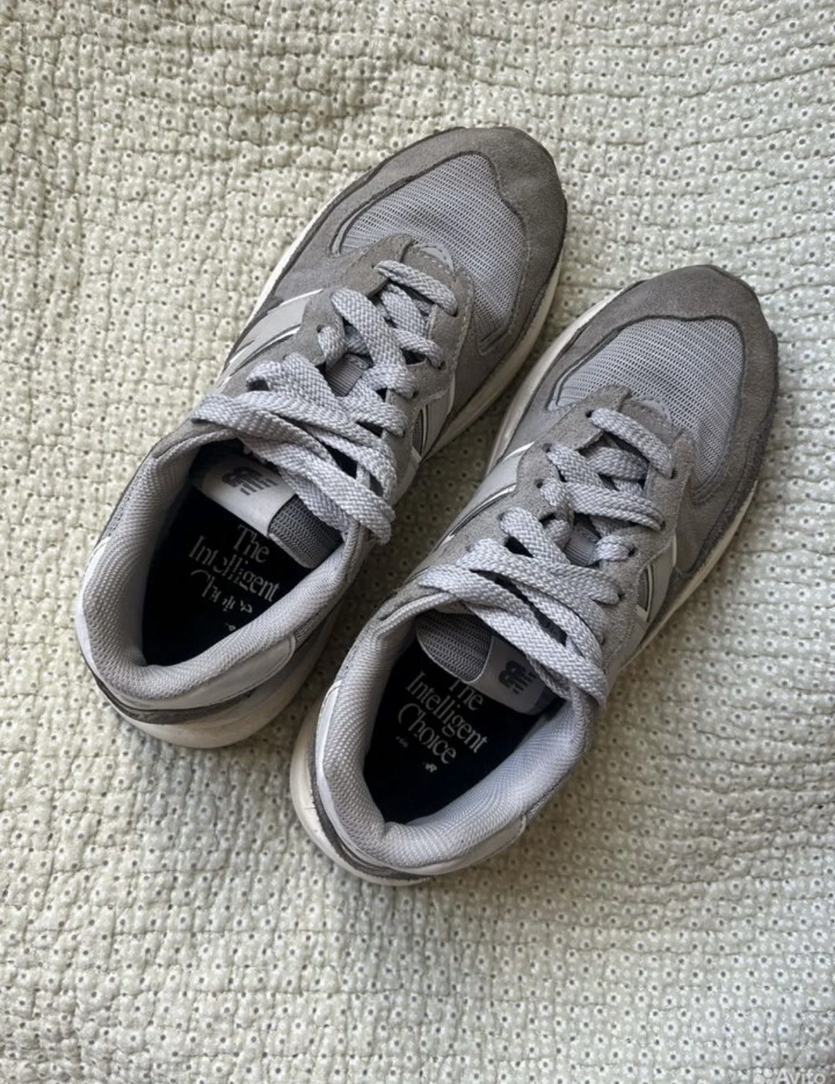 Кроссовки New balance - миниатюра 2