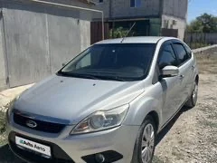 автомобиль Ford Focus 1.6 MT,2011