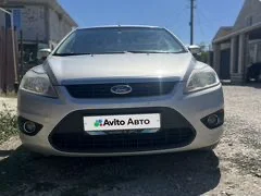 автомобиль Ford Focus 1.6 MT,2011 - миниатюра 2