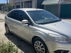 автомобиль Ford Focus 1.6 MT,2011 - миниатюра 3