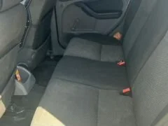 автомобиль Ford Focus 1.6 MT,2011 - миниатюра 6