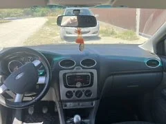 автомобиль Ford Focus 1.6 MT,2011 - миниатюра 7