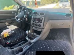 автомобиль Ford Focus 1.6 MT,2011 - миниатюра 11
