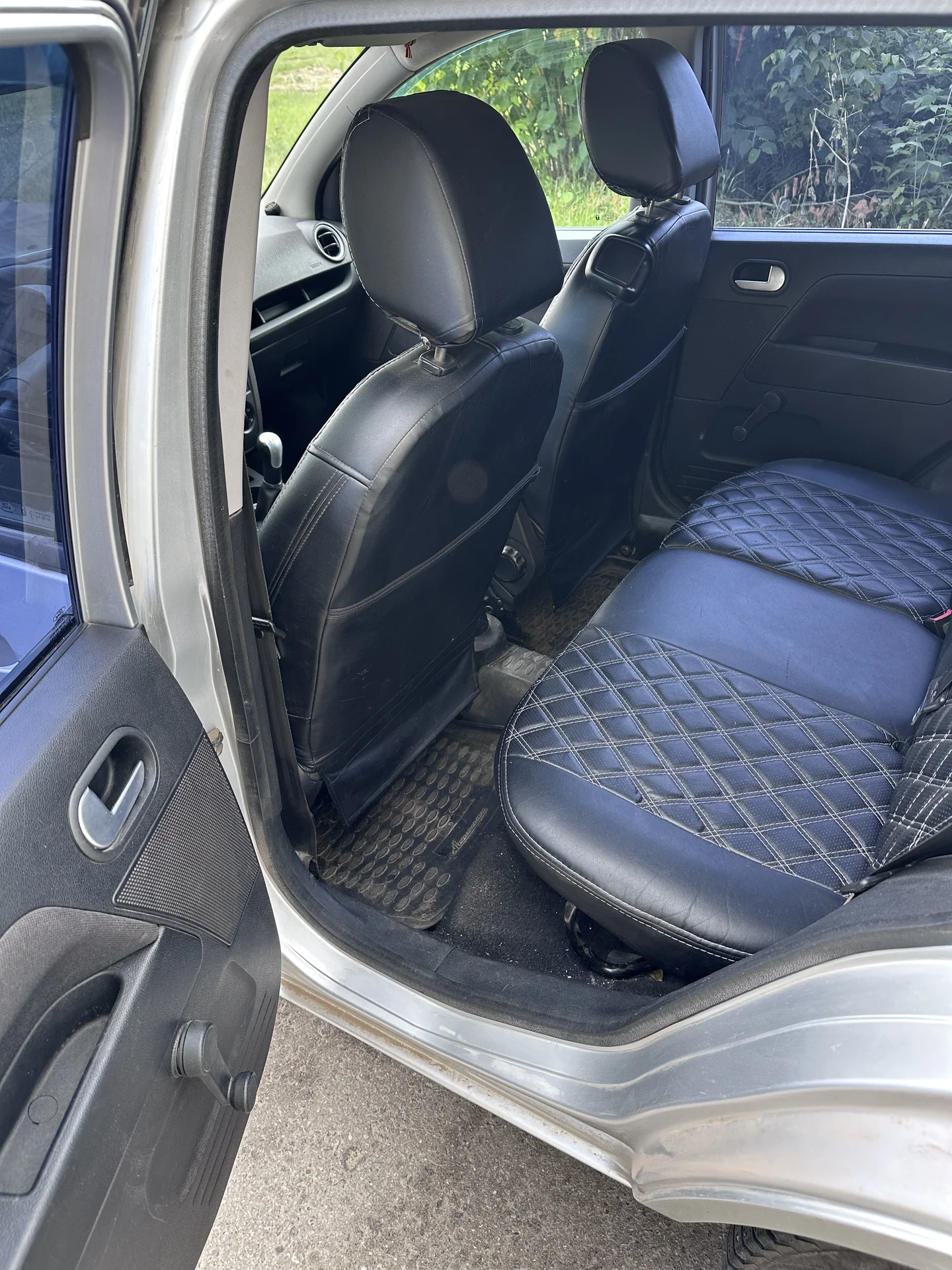 ford fusion - миниатюра 6