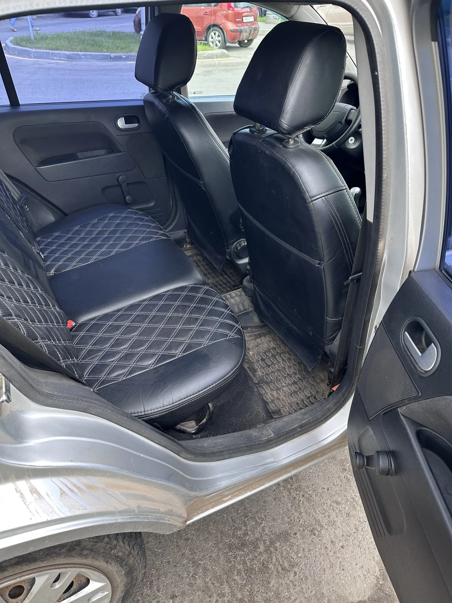 ford fusion - миниатюра 7