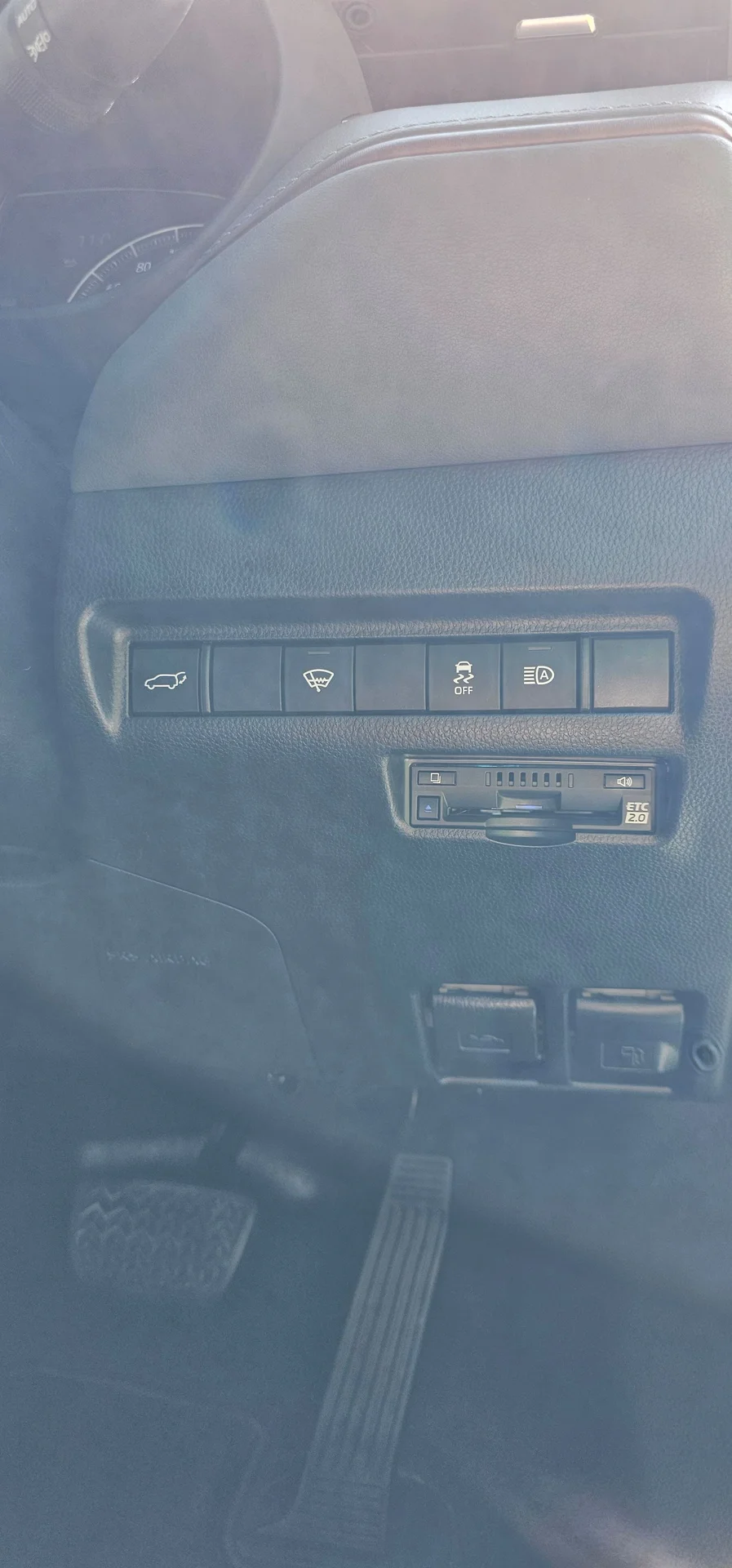 Проадам Toyota Harrier 2021 года - миниатюра 7