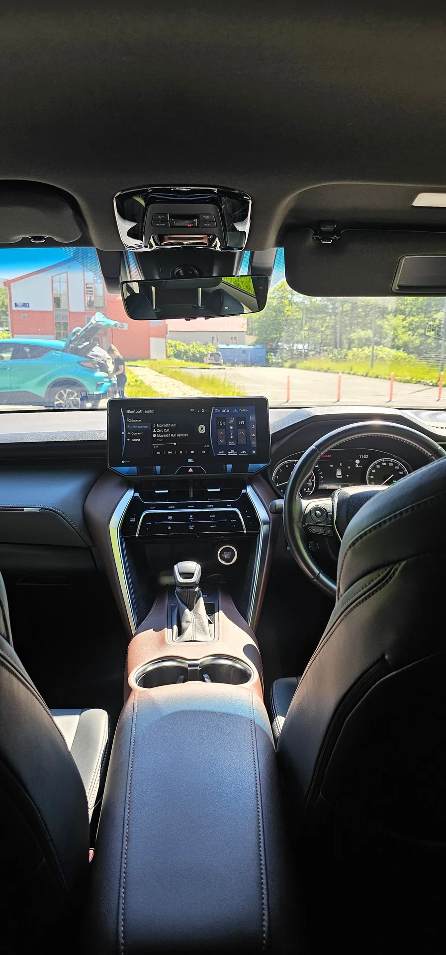 Проадам Toyota Harrier 2021 года - миниатюра 11