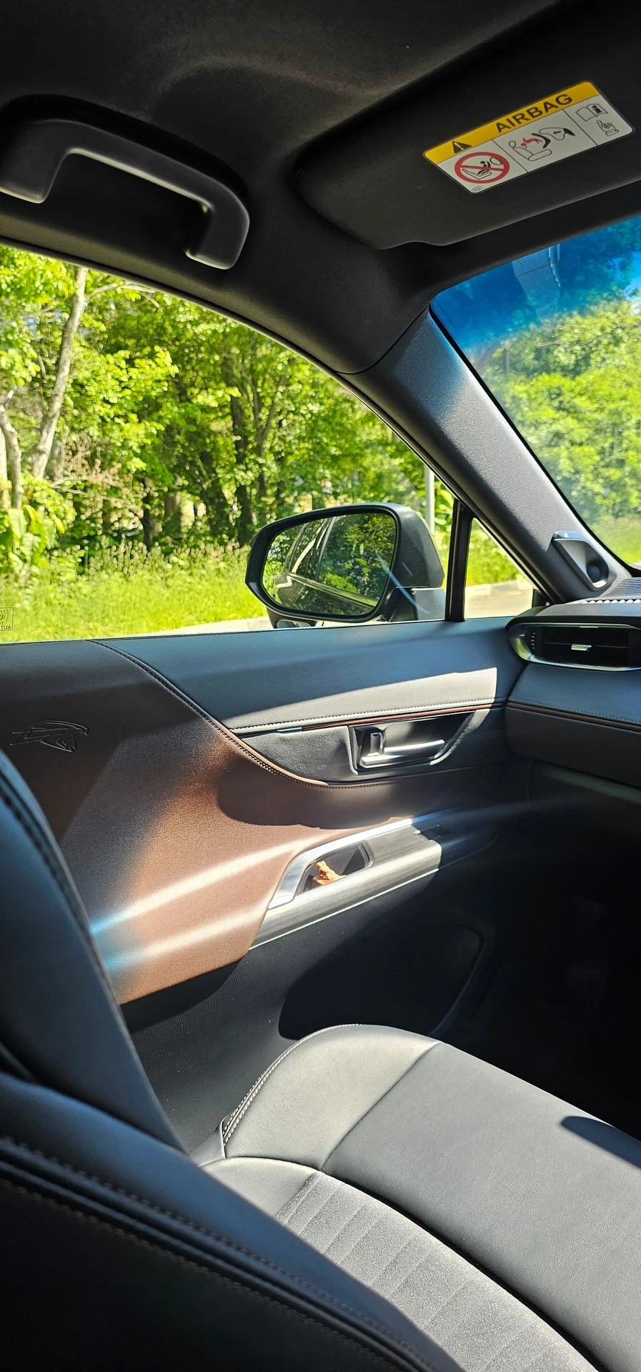 Проадам Toyota Harrier 2021 года - миниатюра 12