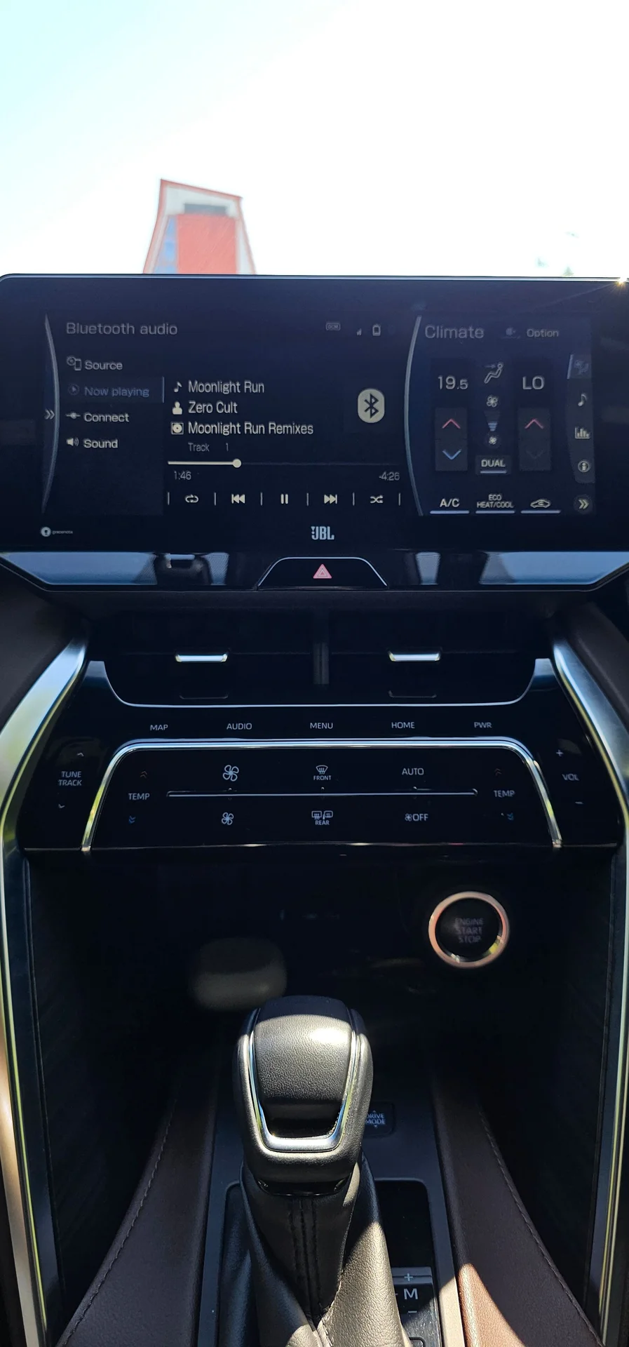 Проадам Toyota Harrier 2021 года - миниатюра 13