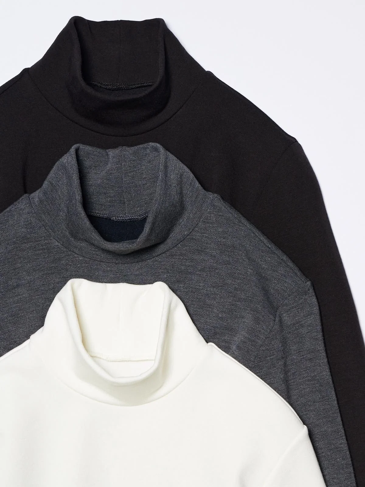 Водолазки uniqlo - изображение 1
