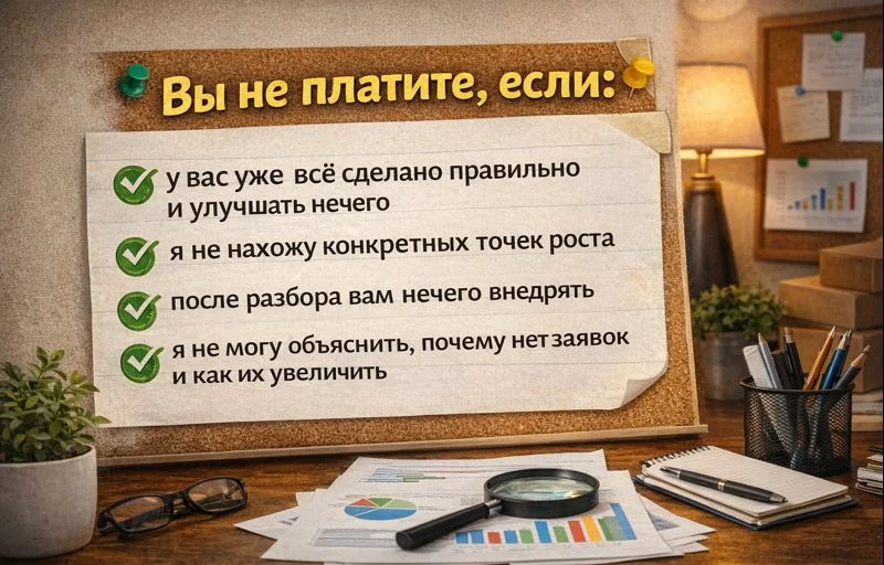 Авитолог Менеджер Авито - миниатюра 2