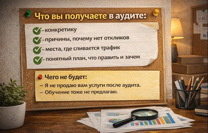 Авитолог Менеджер Авито - миниатюра 4