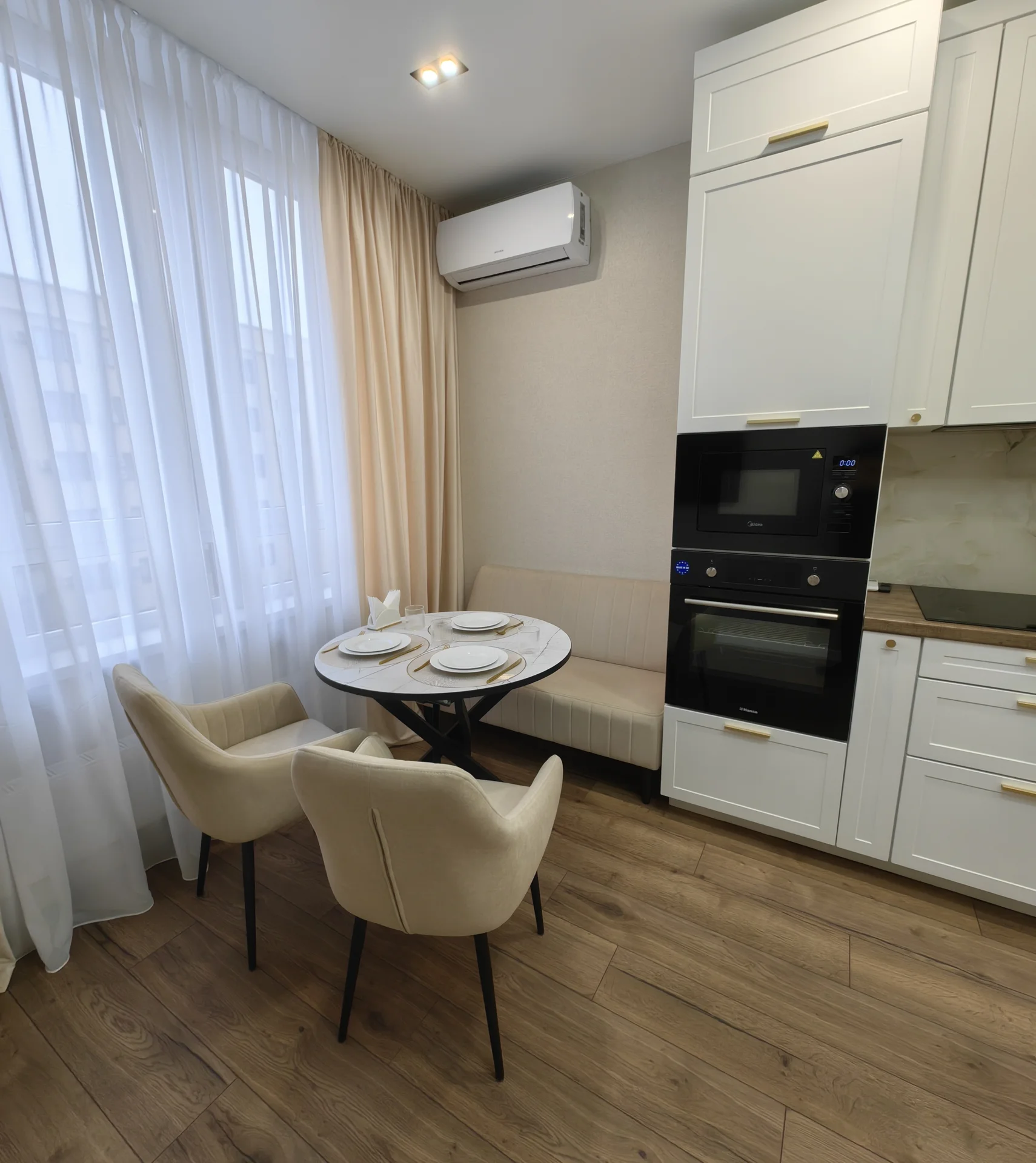 1-к квартира, 40 кв.м., 7/9 этаж - миниатюра 2