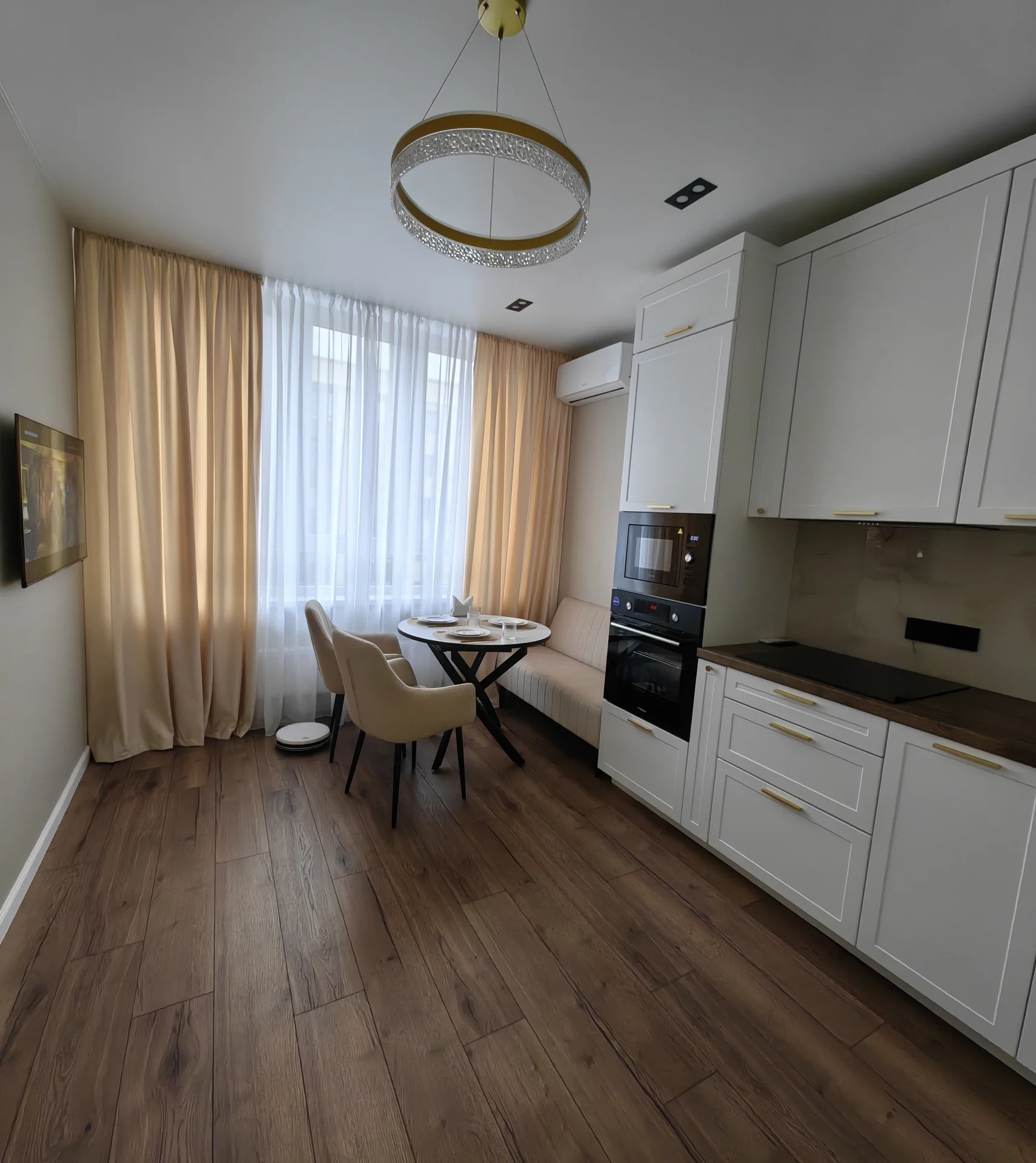 1-к квартира, 40 кв.м., 7/9 этаж - миниатюра 3