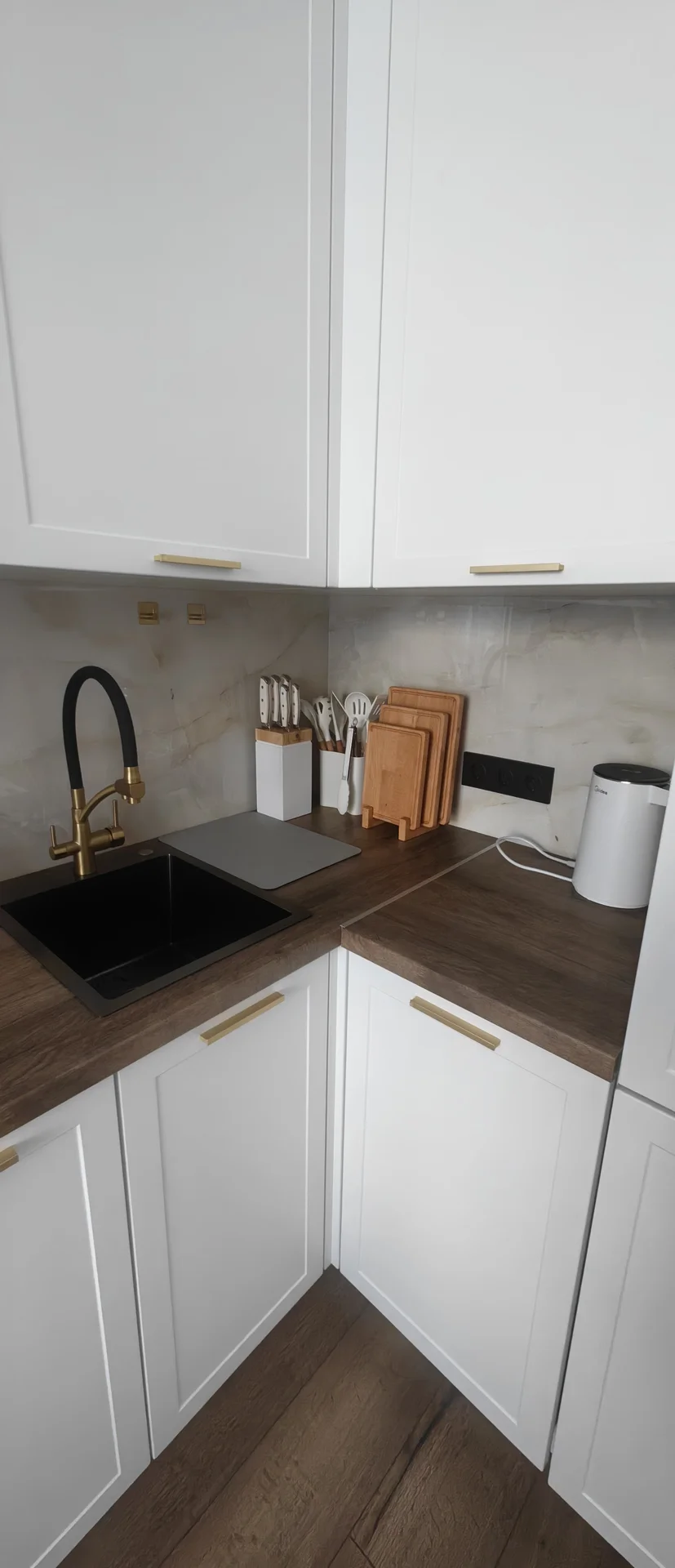 1-к квартира, 40 кв.м., 7/9 этаж - миниатюра 4