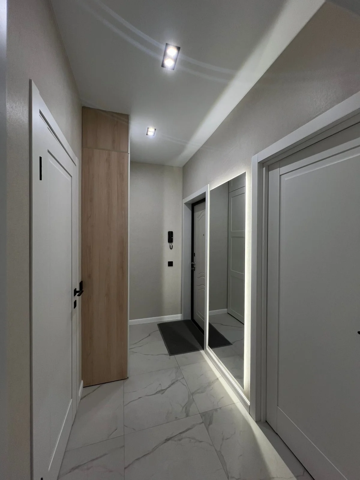 1-к квартира, 40 кв.м., 7/9 этаж - миниатюра 8