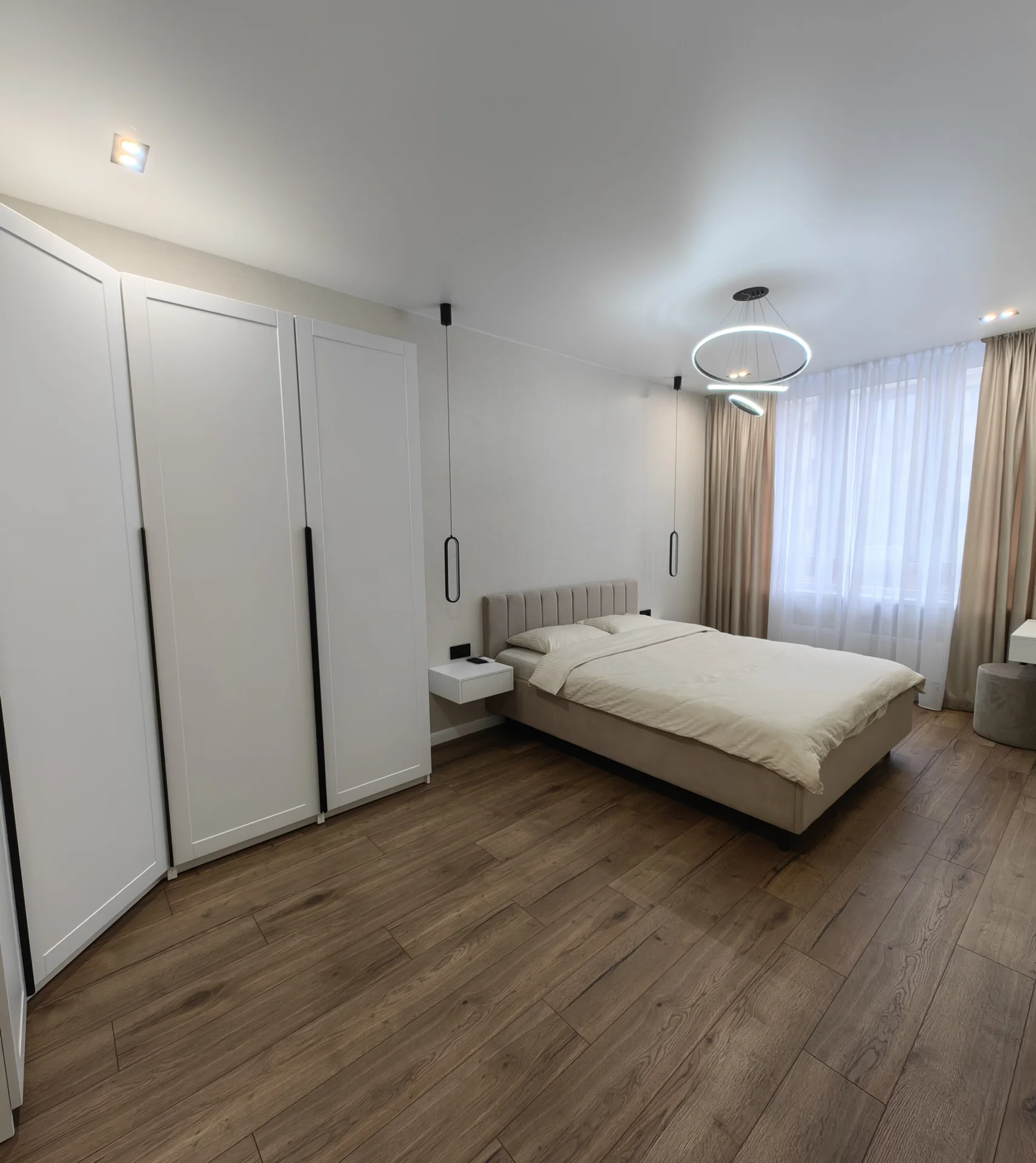 1-к квартира, 40 кв.м., 7/9 этаж - миниатюра 9