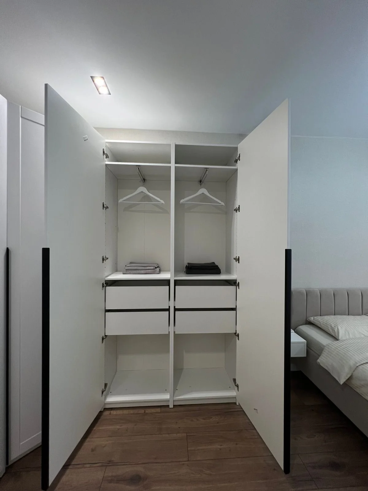 1-к квартира, 40 кв.м., 7/9 этаж - миниатюра 11