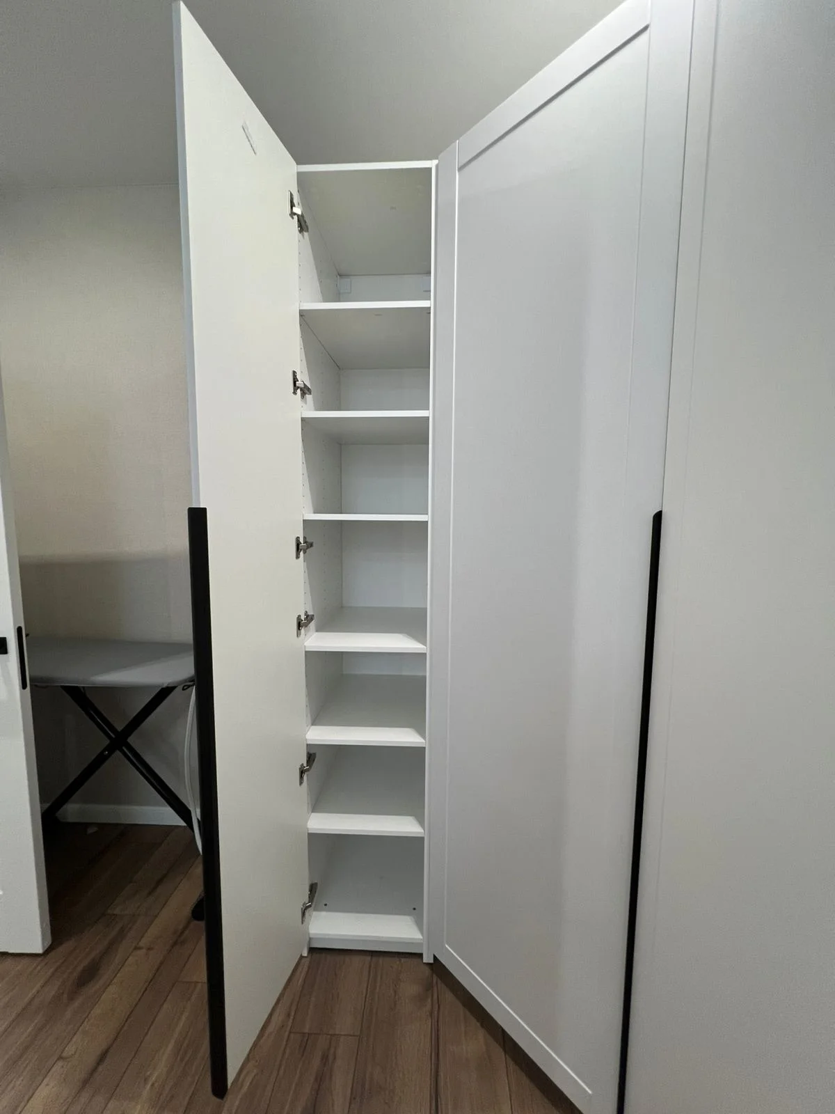 1-к квартира, 40 кв.м., 7/9 этаж - миниатюра 12