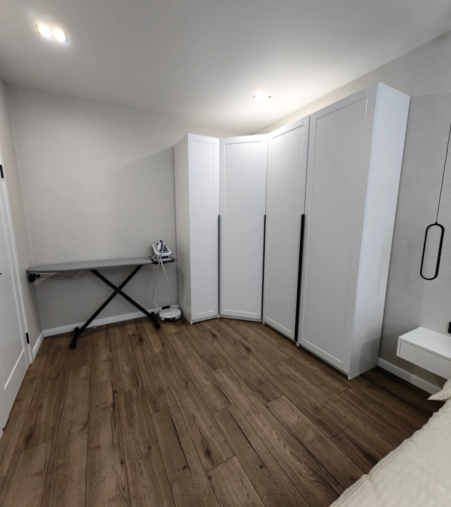 1-к квартира, 40 кв.м., 7/9 этаж - миниатюра 13