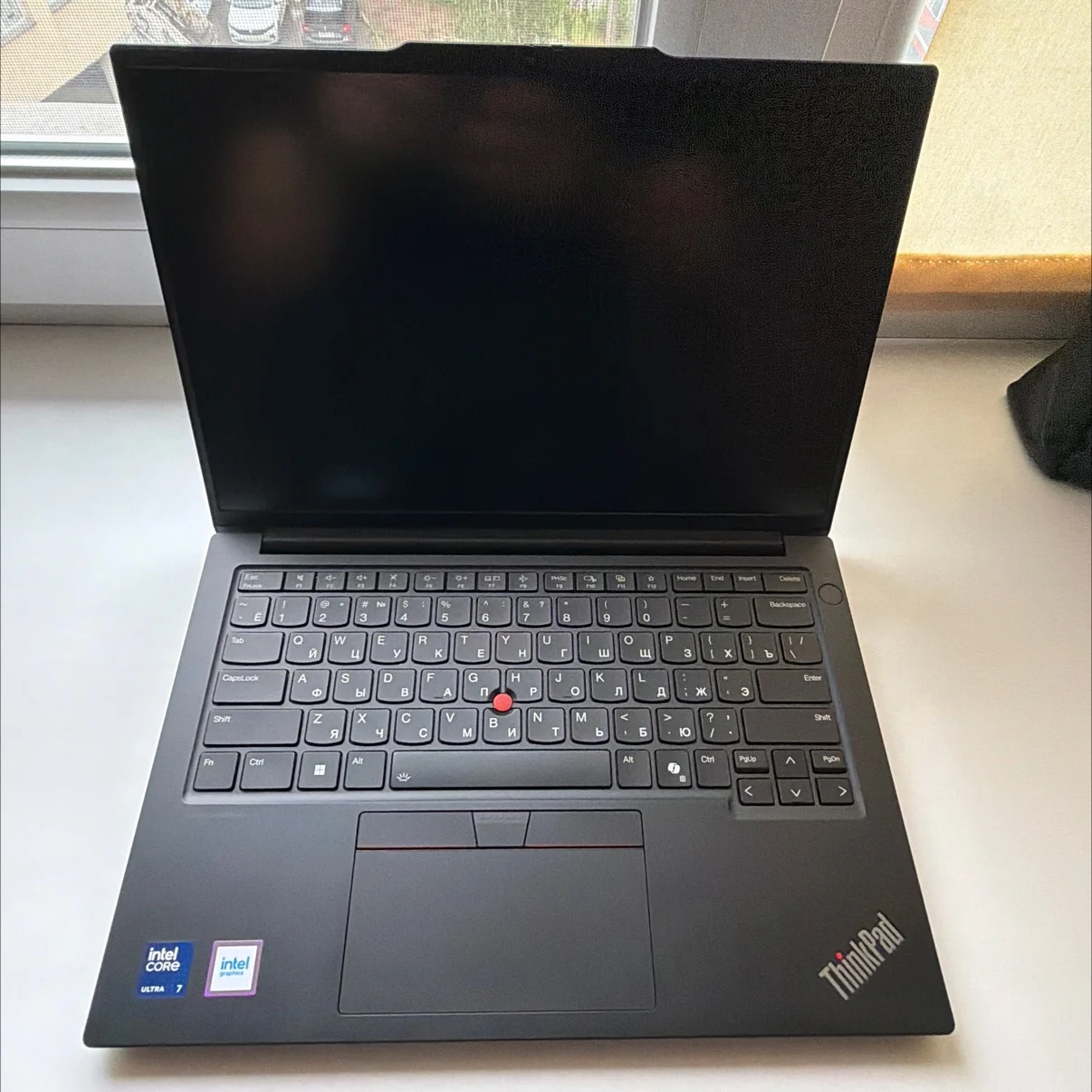 Lenovo thinkpad e14 gen 6 - миниатюра 2