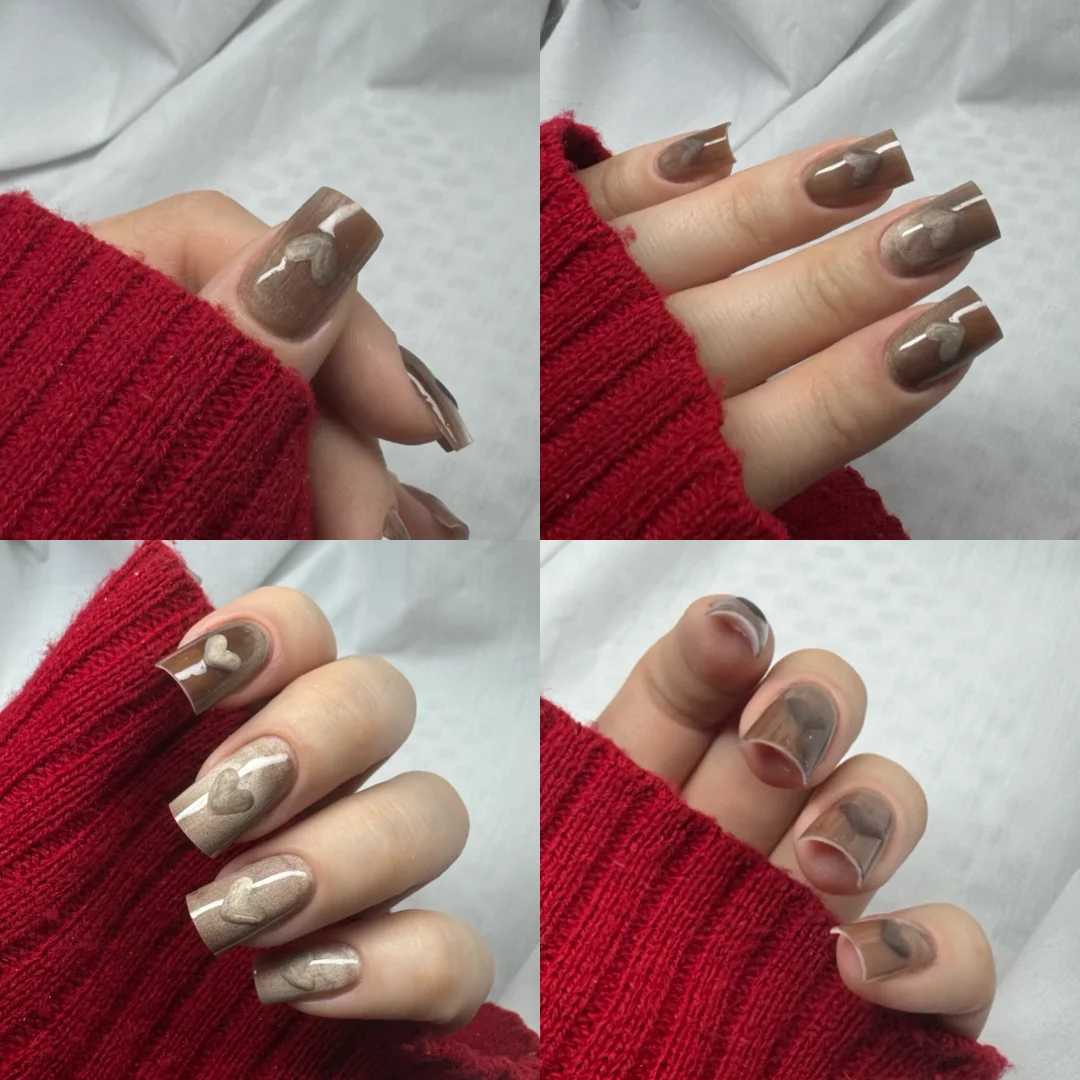 Маникюр/Наращивание/Педикюр - миниатюра 10