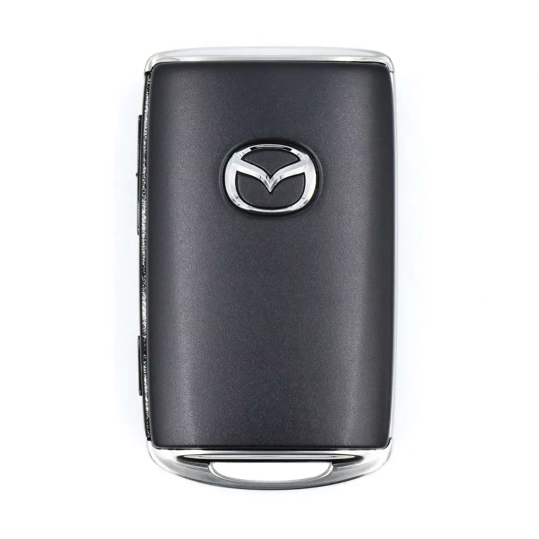 Ключ Mazda CX-50, Mazda CX-30, Mazda 3, оригинал