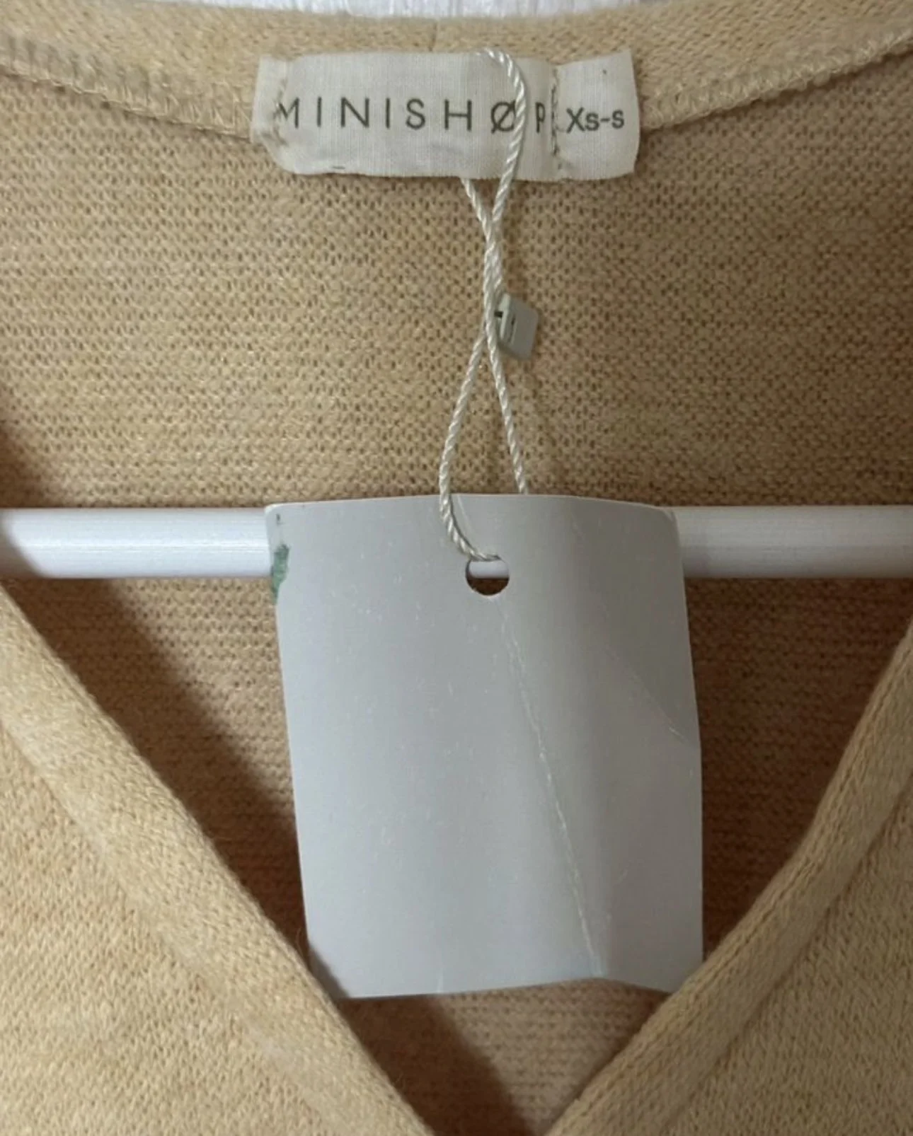 Топ Minishop Xs-S - миниатюра 2